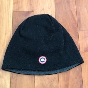 Canada Goose standard beanie
